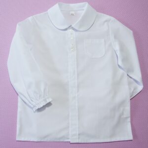 長袖ブラウス（ひまわり幼稚園）