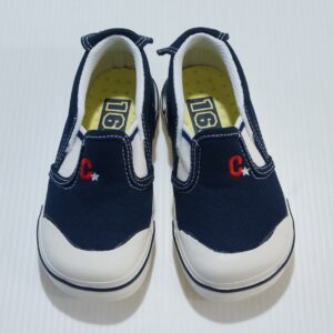 通園靴（ひまわり幼稚園）