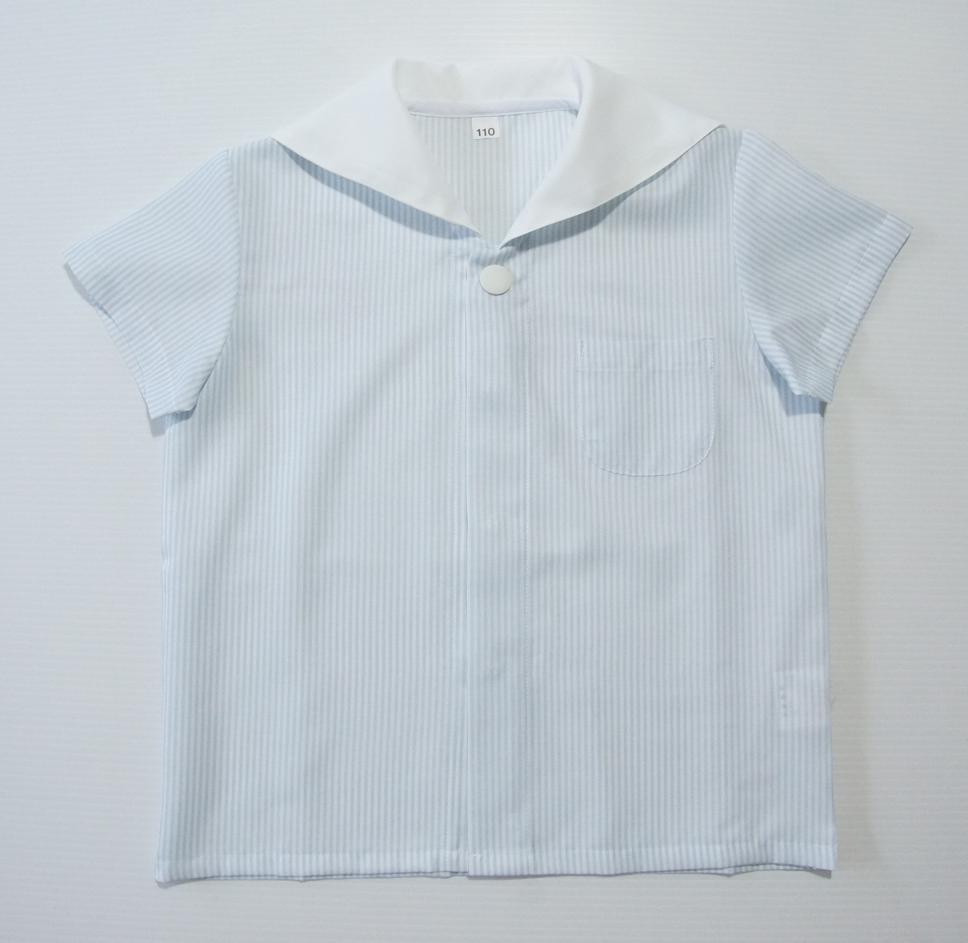 半袖ブラウス(ひまわり幼稚園)