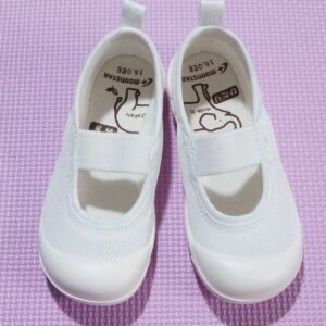 上靴※自由購入品（ひまわり幼稚園）