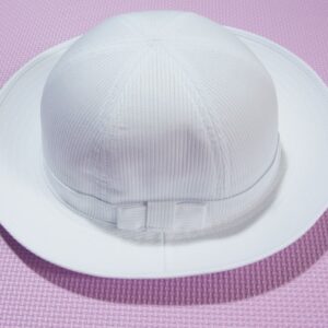 帽子（ひまわり幼稚園）