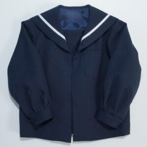 上着（西山幼稚園）