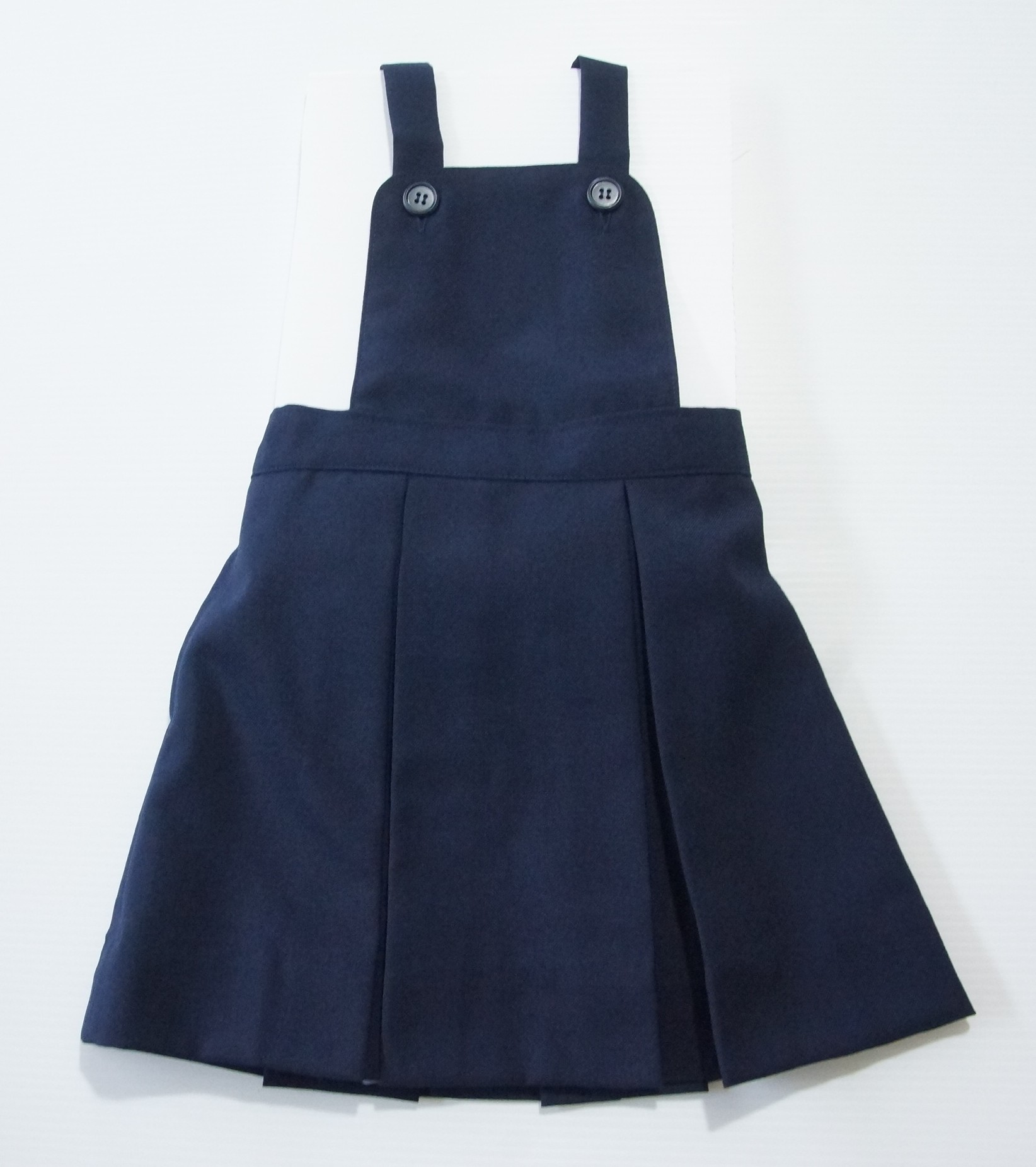 スカート(ひまわり幼稚園)