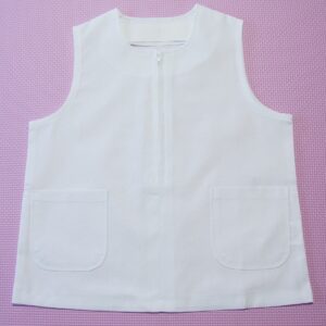 夏スモック（ひまわり幼稚園）