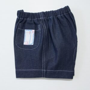 体操パンツ（ひまわり幼稚園）