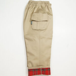 長ズボン-裏地あり(泉山幼稚園）