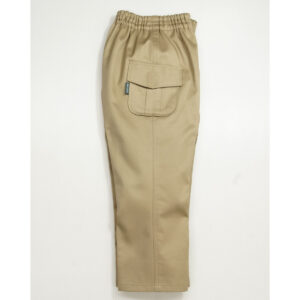 長ズボン-裏地なし(泉山幼稚園）