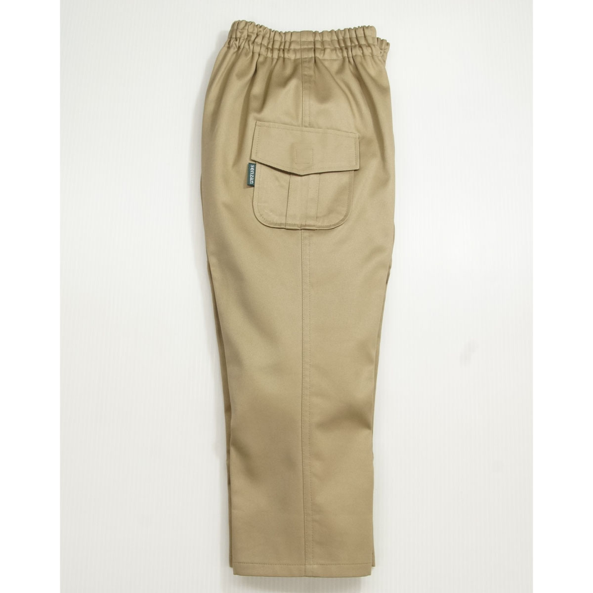 長ズボン-裏地なし(泉山幼稚園)