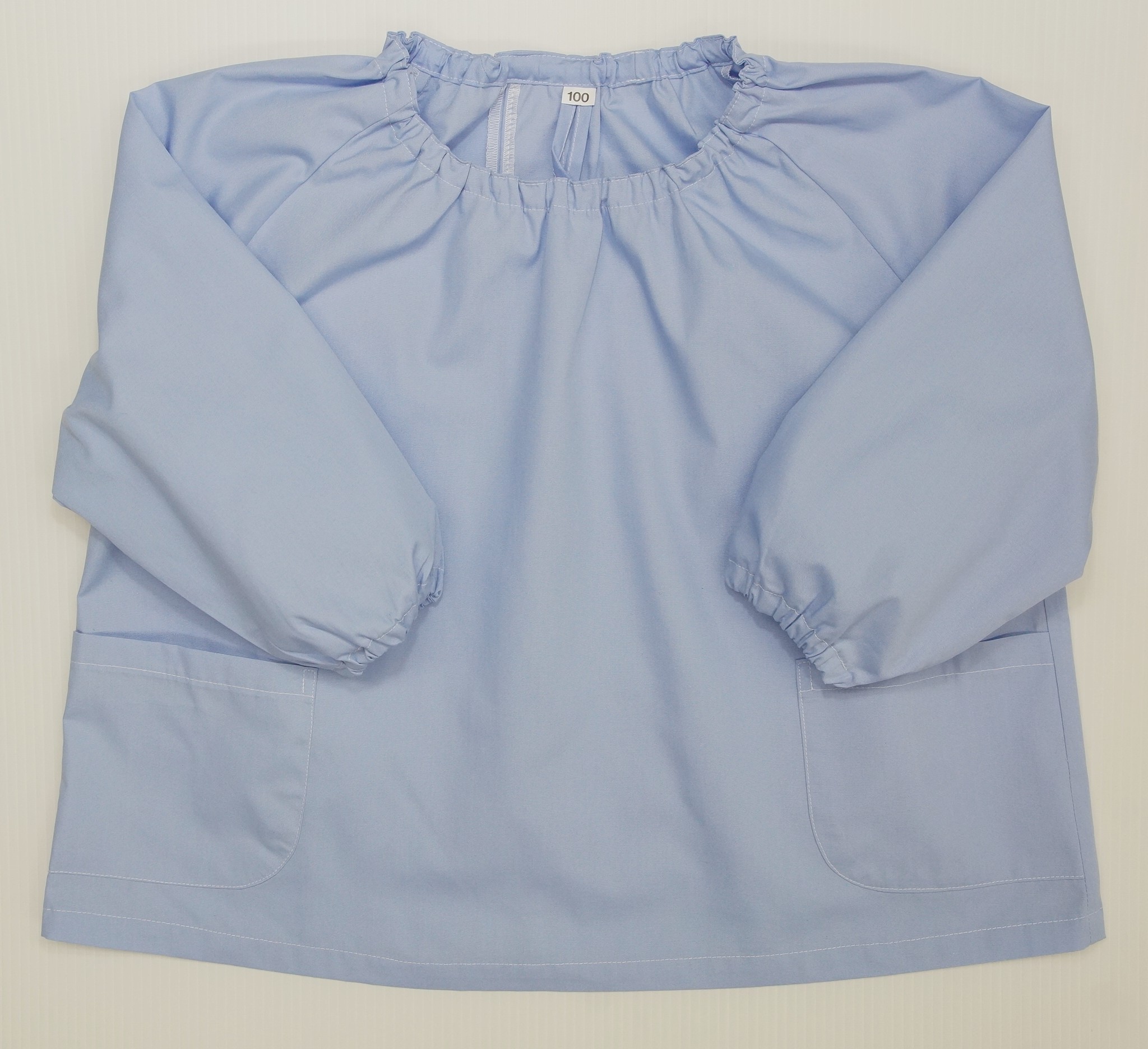 スモック(泉山幼稚園)