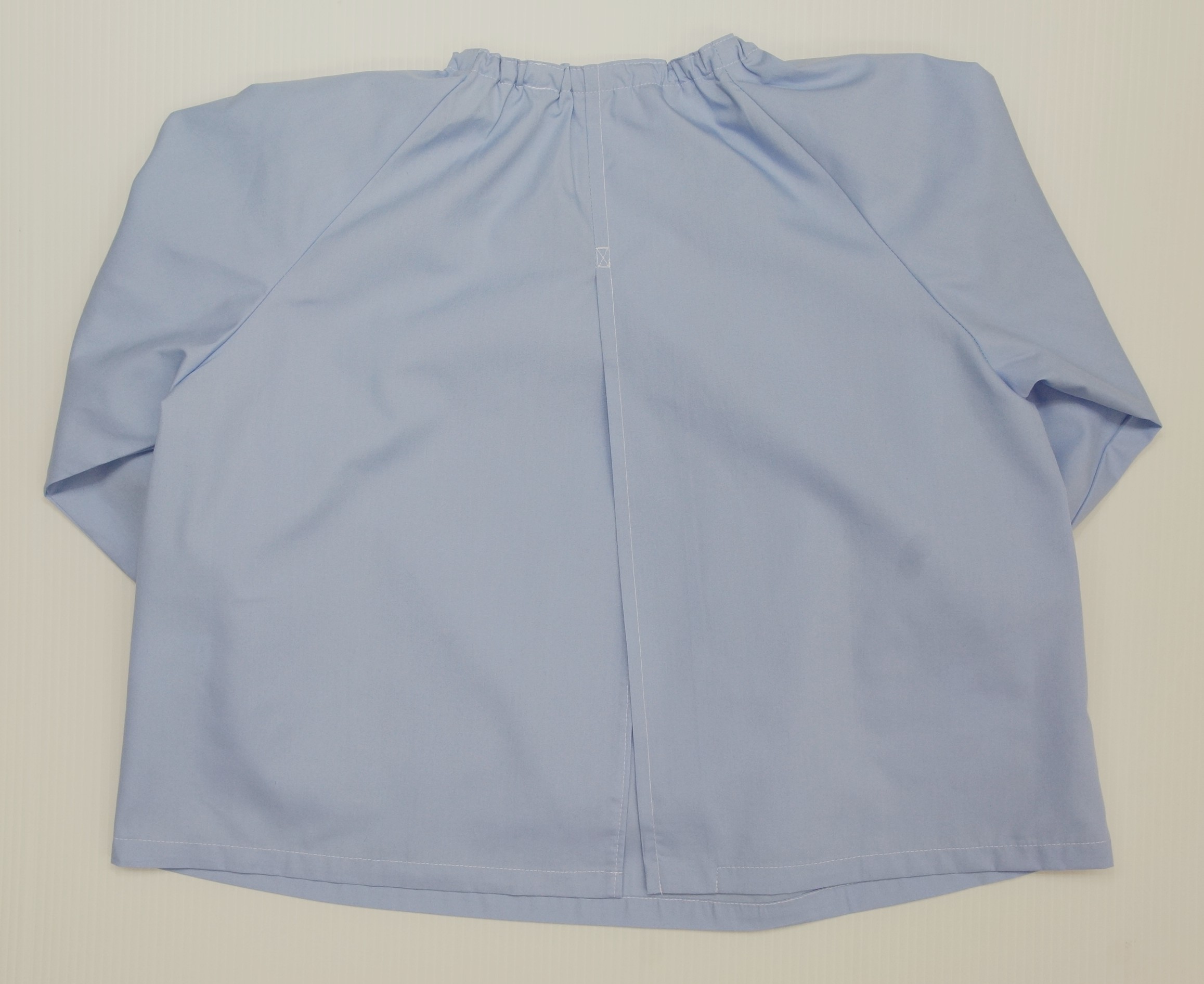 スモック(泉山幼稚園) - 画像 (2)