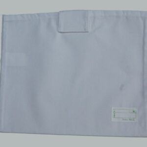 防災クッションカバー（西山幼稚園）