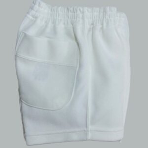 体操パンツ白色※年長児のみ在庫限り特価販売※（西山幼稚園）