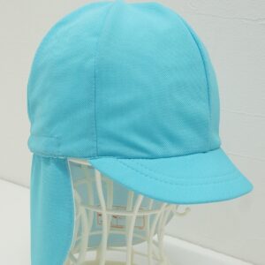 カラー帽子サックス（華頂短期大学附属幼稚園）