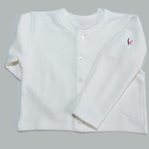 カーディガン※自由購入品※（華頂短期大学附属幼稚園）