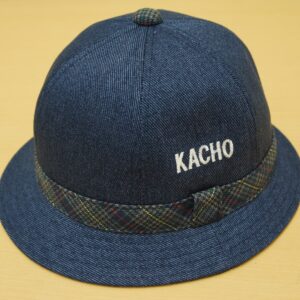 冬帽子（華頂短期大学附属幼稚園）