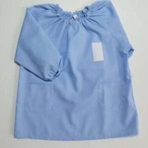 スモック（華頂短期大学附属幼稚園）