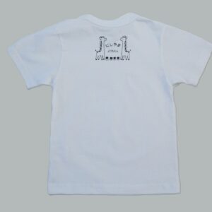 半袖Ｔシャツ(西山幼稚園）