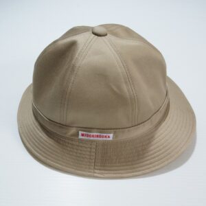 帽子（みどりの丘幼稚園）