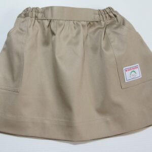 スカート(みどりの丘幼稚園）