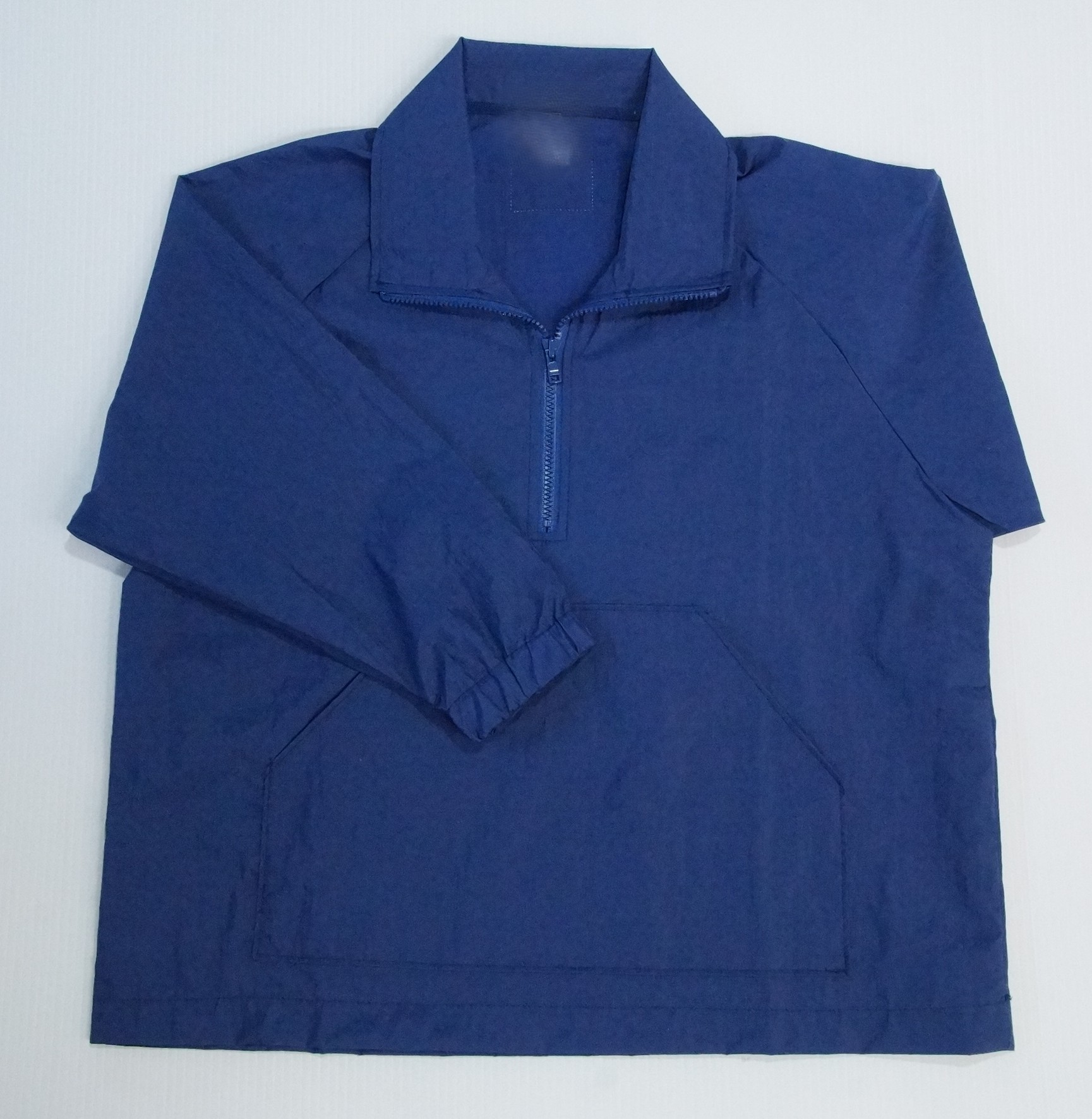 ウインドブレーカー紺(みどりの丘幼稚園)