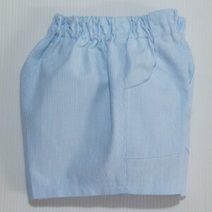 夏ズボン（華頂短期大学附属幼稚園）