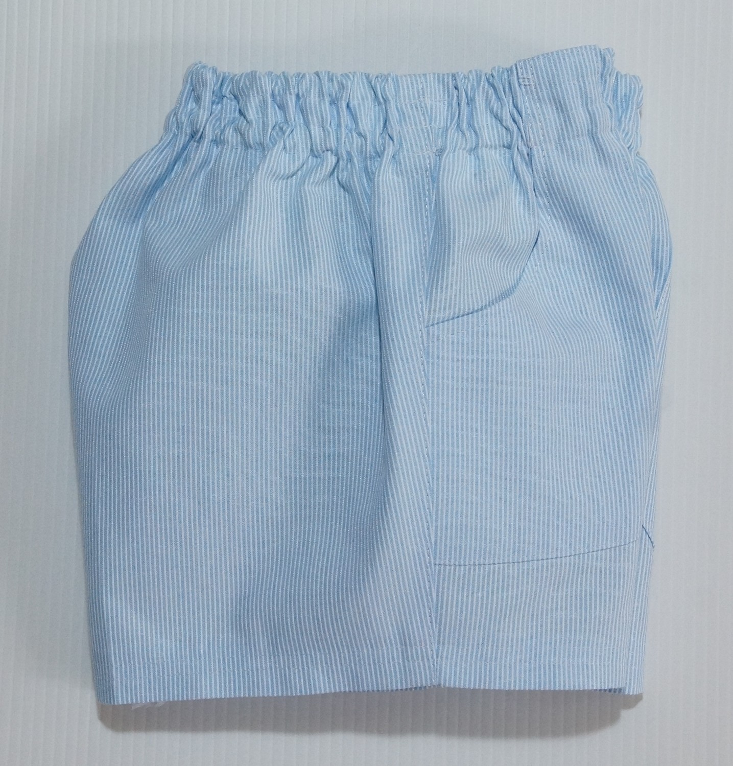 夏ズボン(華頂短期大学附属幼稚園)