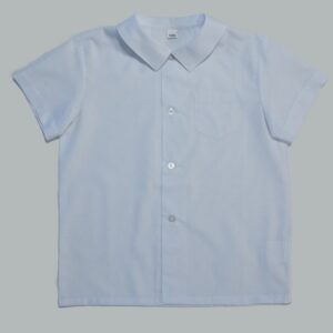 半袖ブラウス（西山幼稚園）