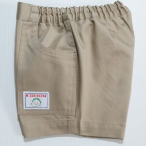 半ズボン-ショート丈(みどりの丘幼稚園）