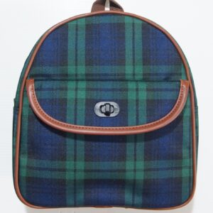 通園カバン（ひまわり幼稚園）