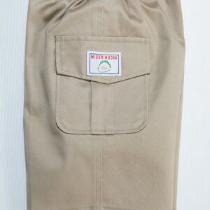 半ズボン-ハーフ丈(みどりの丘幼稚園）