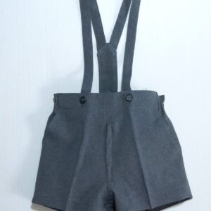 夏ズボン(西山幼稚園）