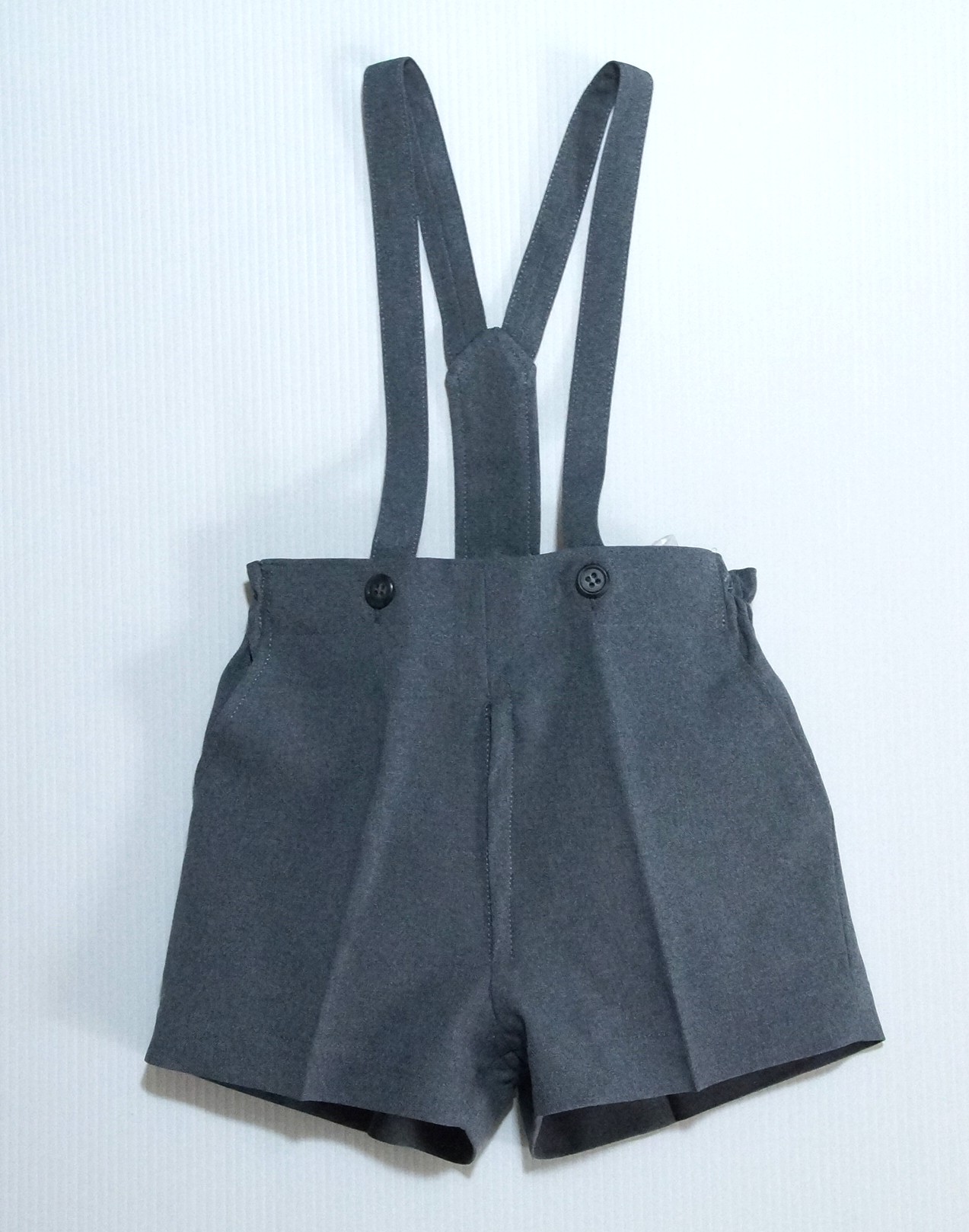 夏ズボン(西山幼稚園)