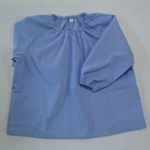 スモック（みどりの丘幼稚園）