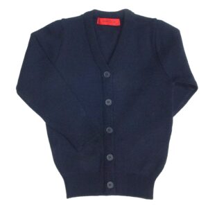 カーディガン※自由購入品（西山幼稚園）