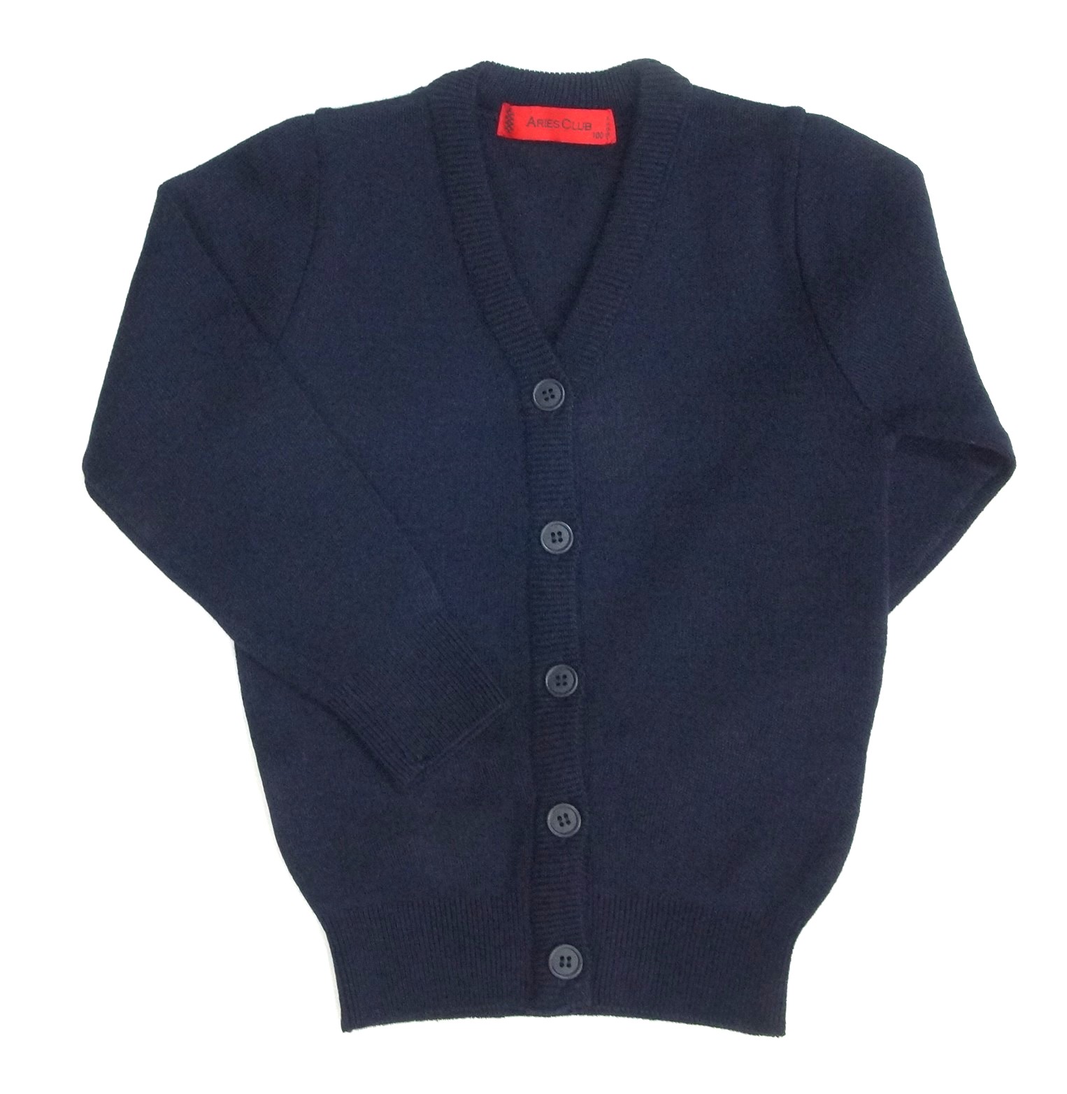 カーディガン※自由購入品(西山幼稚園)