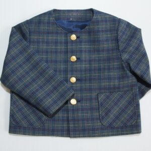 ブレザー（華頂短期大学附属幼稚園）