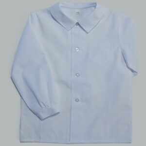 長袖ブラウス（西山幼稚園）