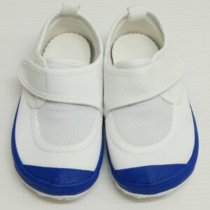 上靴※ハーフサイズあり（華頂短期大学附属幼稚園）