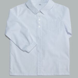 長袖男児ブラウス（光華幼稚園）