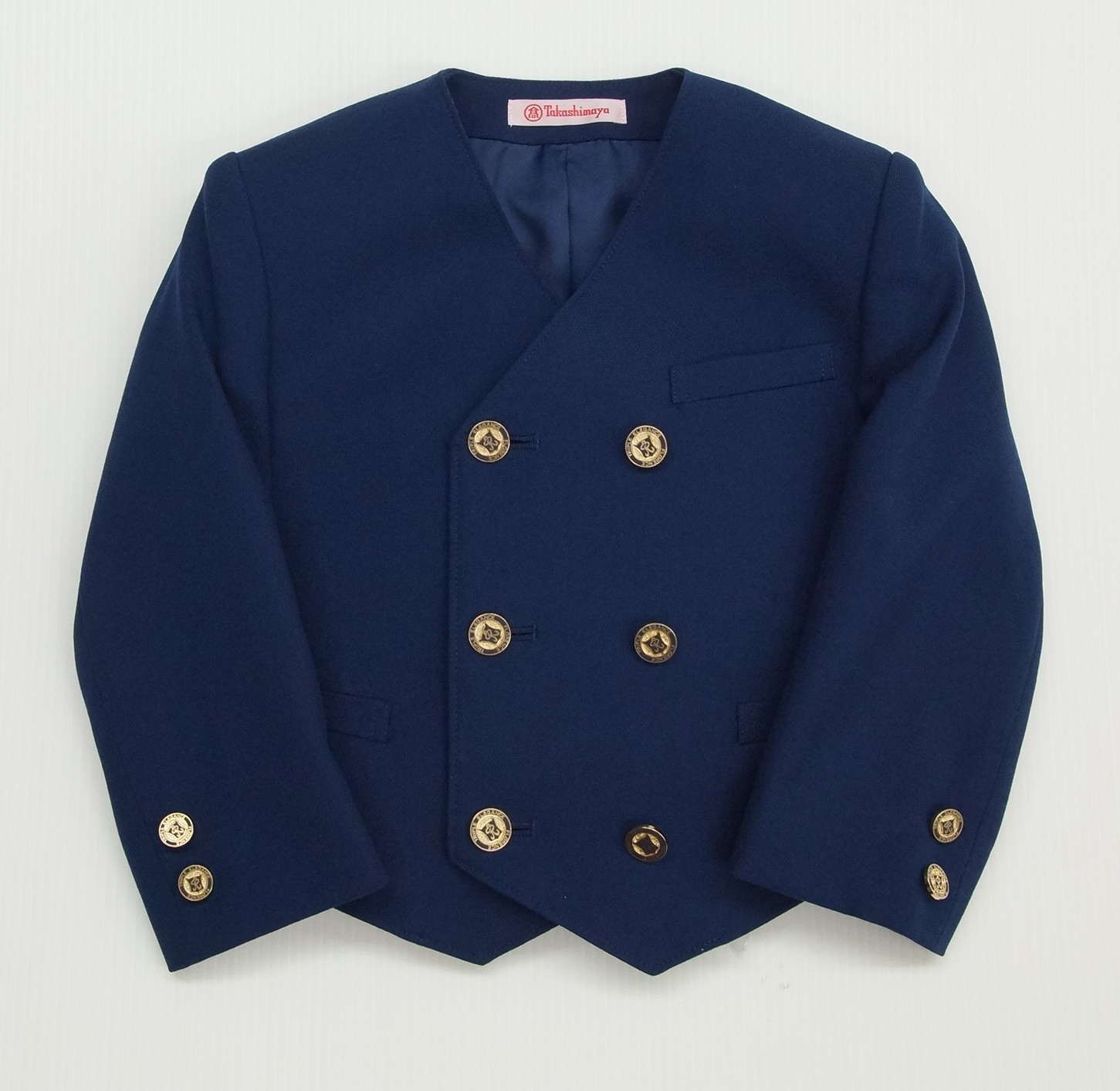 【在庫限り特価】上着-男女兼用(光華幼稚園)