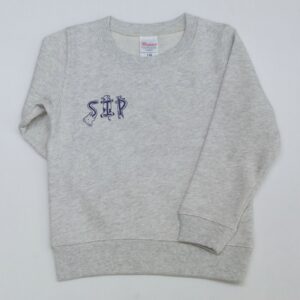 トレーナー(聖母インターナショナルプリスクール）