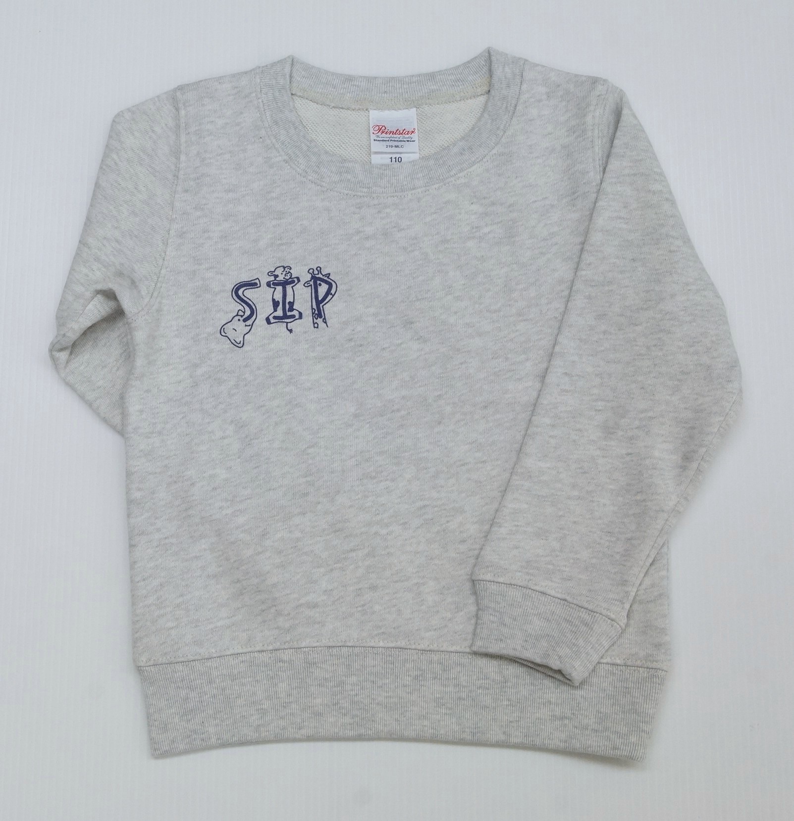 トレーナー(聖母インターナショナルプリスクール)