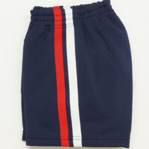 体操パンツ（聖母インターナショナルプリスクール）