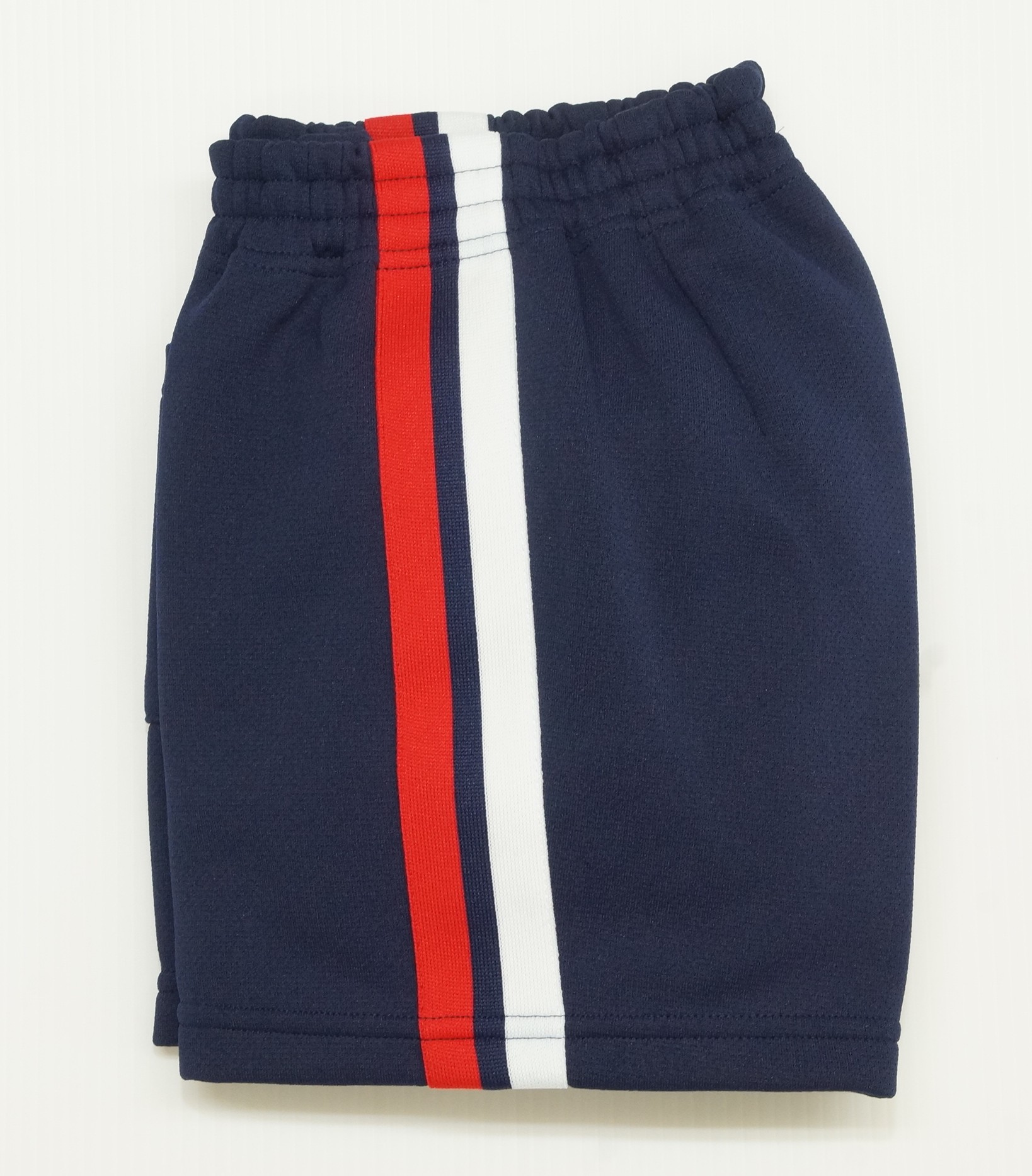 体操パンツ(聖母インターナショナルプリスクール)