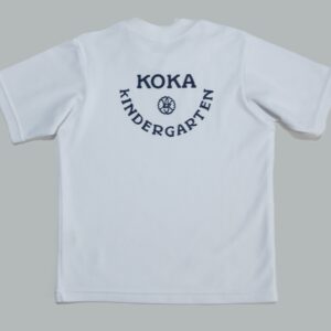 Tシャツ（光華幼稚園）