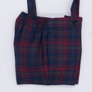 半ズボン（光華幼稚園）