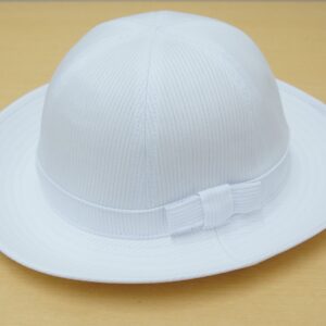 夏帽子（光華幼稚園）