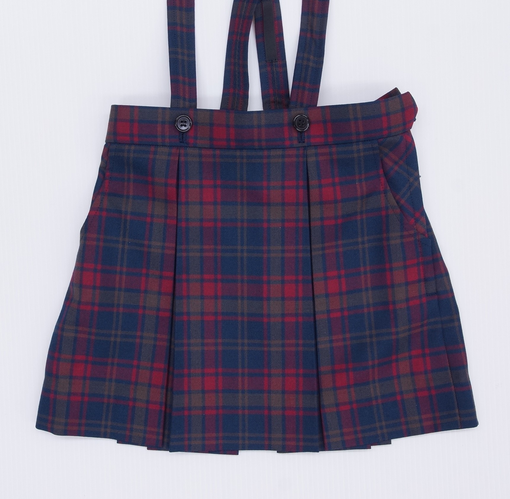 【在庫限り特価】スカート(光華幼稚園)