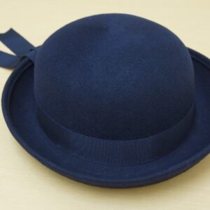 冬帽子（光華幼稚園）