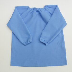スモック(京都聖母学院幼稚園）